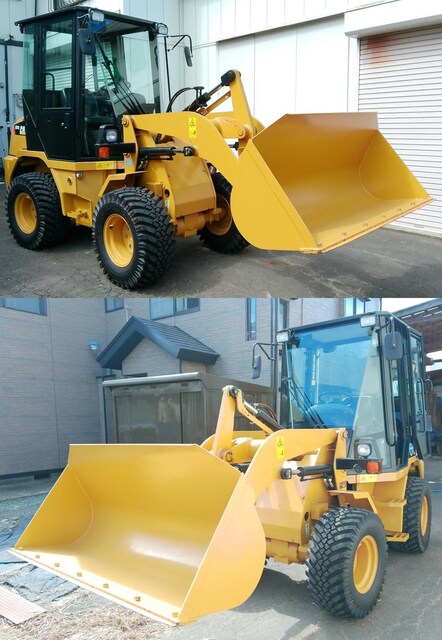 CAT CATERPILLAR ~jzC[[_[ 901B2  ݋@B  /oCN
