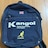 KANGOLのリュック