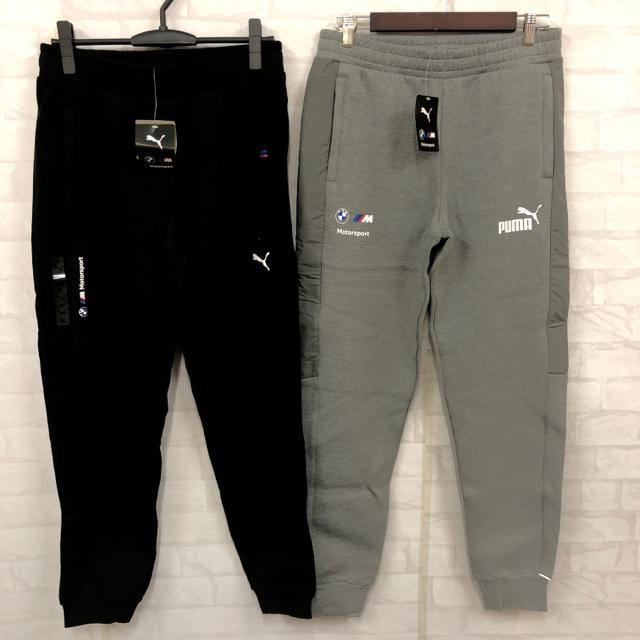  Vi PUMA v[} BMW MMS XEFbg pc 2Zbg   uh 