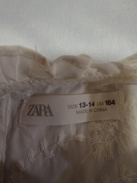 ZARA@ns[X@i  uh 