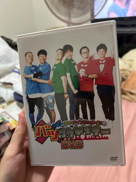 ALiEaEACV^C̃ocEPeCi[DVD   CD/DVD/rfI 