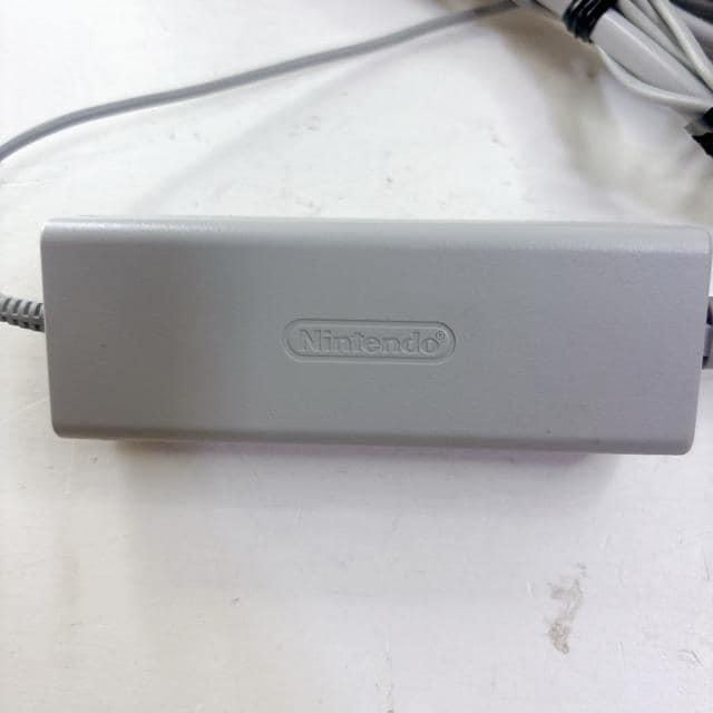 ymFρz i Nintendo WiiU Q[pbh ACA_v^[ WUP-010 ԗǍD CV jeh[  Q[{/\tg 