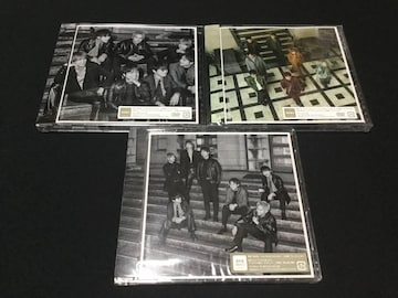 WEST. EFbTC\EI 񐶎YA+B+ʏ CD 3`ԃZbg