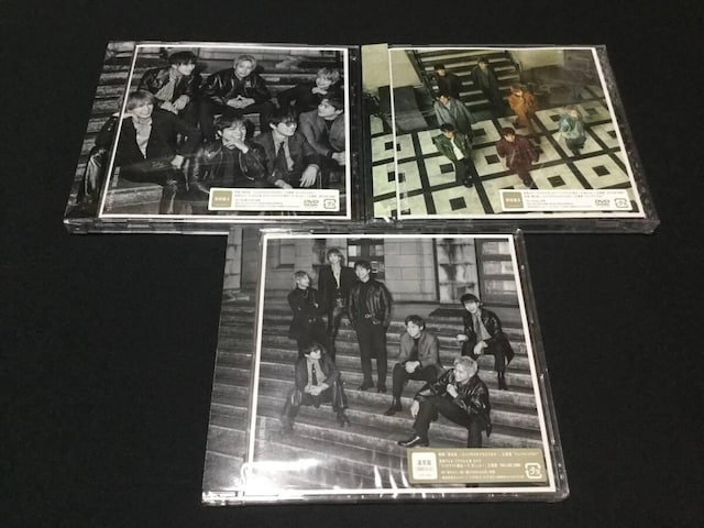 WEST. EFbTC\EI 񐶎YA+B+ʏ CD 3`ԃZbg   ^gObY 