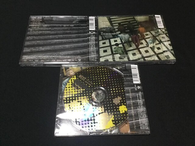 WEST. EFbTC\EI 񐶎YA+B+ʏ CD 3`ԃZbg  ^gObY 