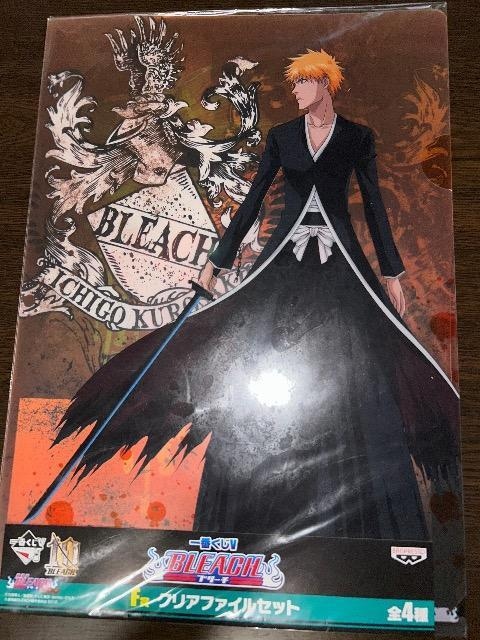 BLEACH u[`@NAt@C@t[NXA  Aj/R~bN/LN^[ 