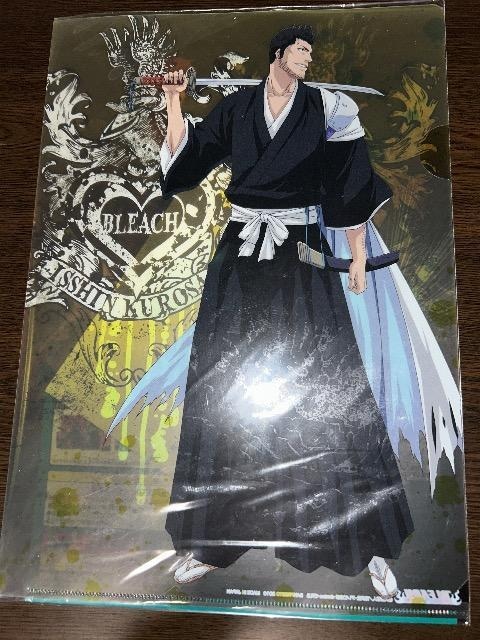 BLEACH u[`@NAt@C@t[NXA  Aj/R~bN/LN^[ 