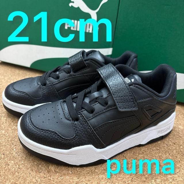 Vigp21cm v[}PUMA Xj[J[@ .12   LbY/xr[ 