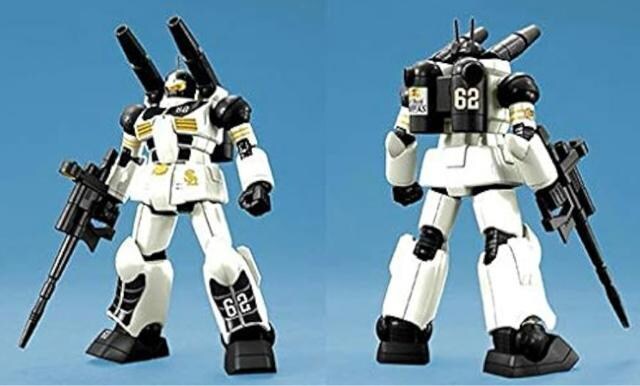 @HG  1/144  RX-77-2   KLm@b烂f  zr[ 