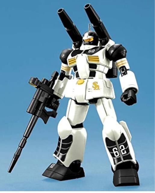 @HG  1/144  RX-77-2   KLm@b烂f  zr[ 