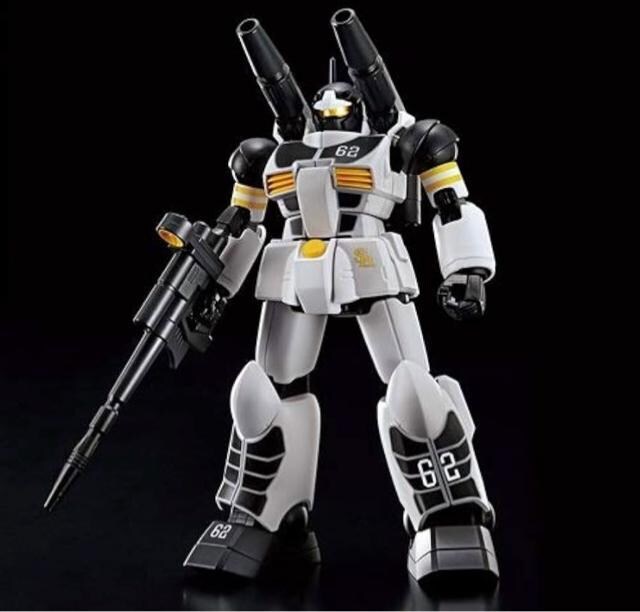 @HG  1/144  RX-77-2   KLm@b烂f  zr[ 