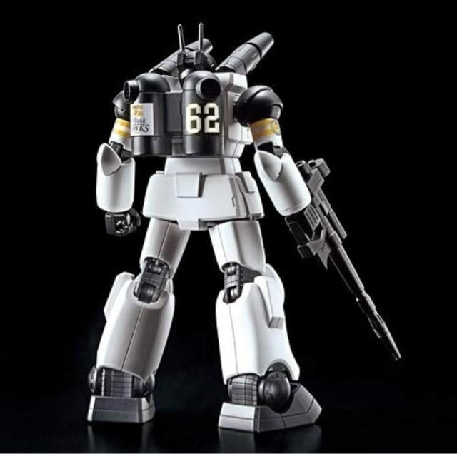 @HG  1/144  RX-77-2   KLm@b烂f  zr[ 