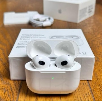 3 AirPods ݊i@Bluetooth@CXCz Apple