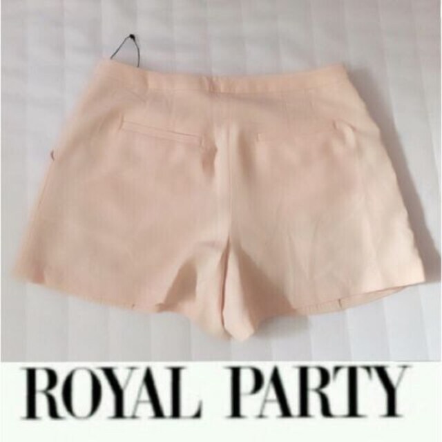 SALEZ[ROYALPARTYCp[eB[V[p V[gpcsNx[W