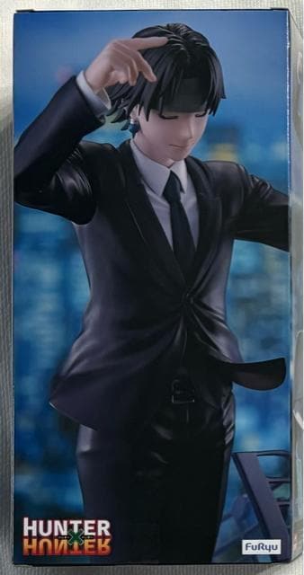 HUNTER~HUNTER n^[n^[ Excd Creative Figure NE
