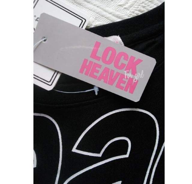 PSOLOCK HEAVENg[i[nhbLOs[XVi  LbY/xr[ 