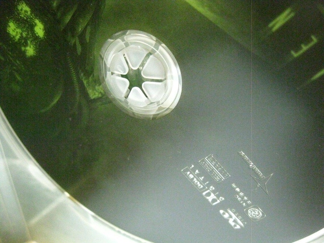 mDVD  GCAExW  CD/DVD/rfI 