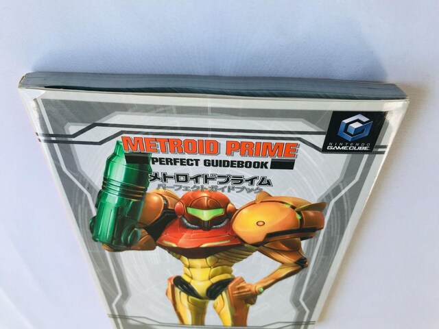 gChvC@p[tFNgKChubN@U{@Ł@nKL@}bv Metroid Prime Guide Book GC  Q[{/\tg 