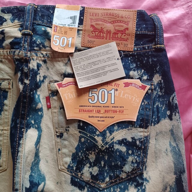 AyLevi's 501z[oCXhhJbRu[`H{^tCXg[gfjpcW32L32CPIWZn  uh 