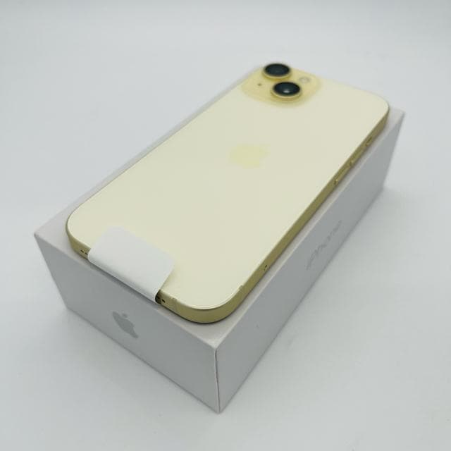 gp@iPhone 15 128 GB SIMt[@CG[@{  Ɠd/AV 