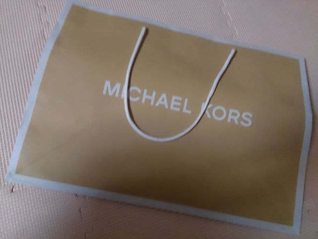 MICHAEL KORS Vbv i   t@bV 