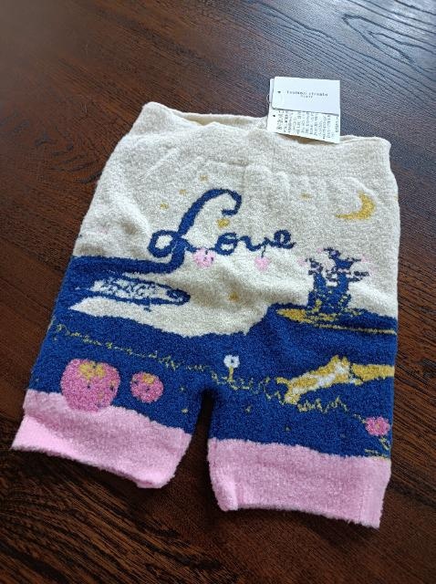 TSUMORI CHISATO SLEEPVi^OtӂӂpcGSnSnQ_炩CR[  t@bV 