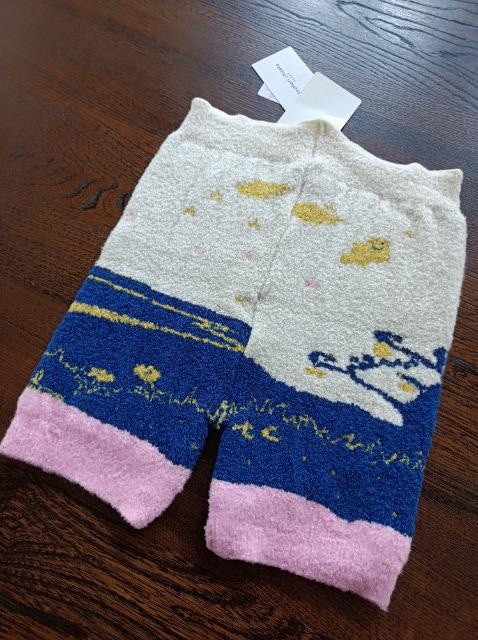 TSUMORI CHISATO SLEEPVi^OtӂӂpcGSnSnQ_炩CR[  t@bV 