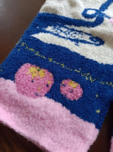 TSUMORI CHISATO SLEEPVi^OtӂӂpcGSnSnQ_炩CR[  t@bV 