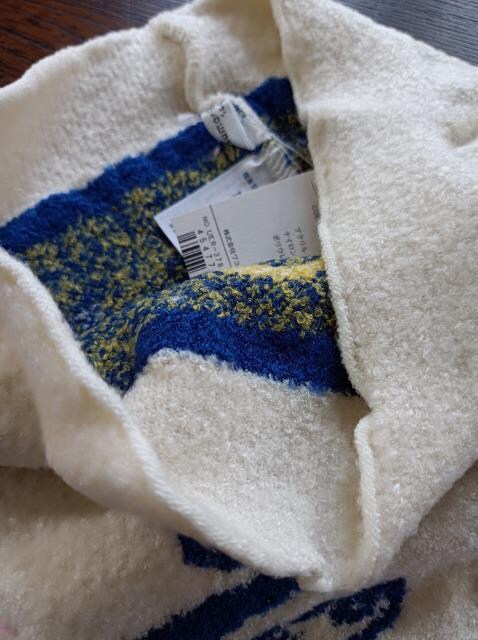 TSUMORI CHISATO SLEEPVi^OtӂӂpcGSnSnQ_炩CR[  t@bV 