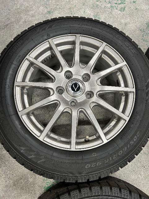 0182605)Y_bvTOYOÃX^bhX^CA~zC[Zbg4{~joZ_205/60R16