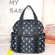 ViX|[gTbN LeSportsac miffy ~btB[ ubN bN bNTbN g[gobO 2442