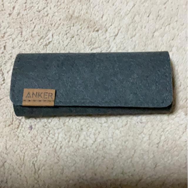 Anker P[uP[X@USBP[u@P[X@[dP[u@P[X@|Cg   Ɠd/AV 