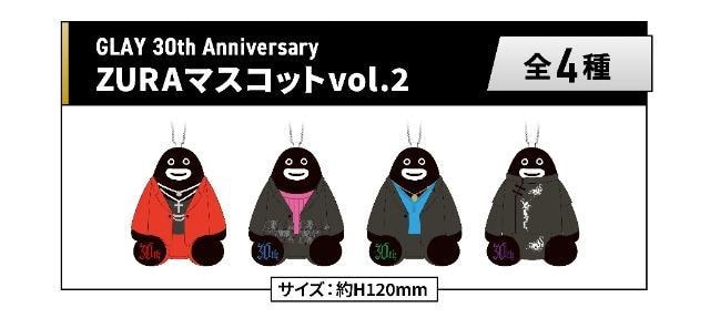 GLAY30thAnniversaryZURA}XRbgvol.2SSރRv[ge1_GiGOVigp   ^gObY 