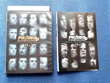DVD 2{Zbg PRIDE GP 2004 J@PRIDE GP 2004 