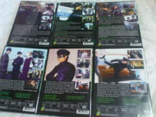 未公開映像集　ブルース・リー　グリーンホーネット　コレクターDVD 未公開映像集 ブルース・リー グリーンホーネット コレクターDVD