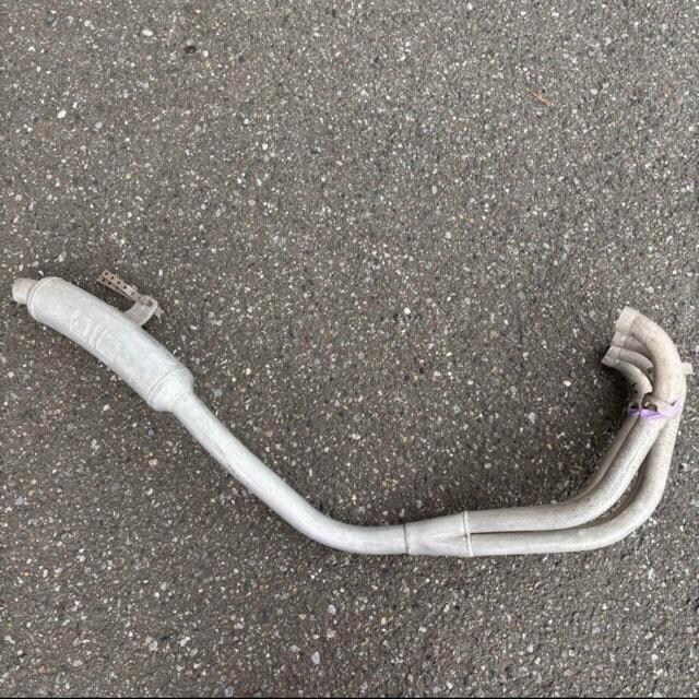 _CV oii I