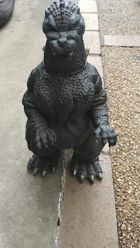 tBMA   o_C@SW@37cm 1991 rbOTCY\tr GODZILLA