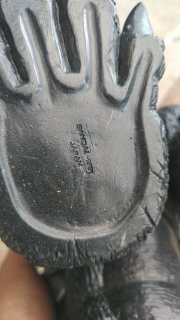 tBMA   o_C@SW@37cm 1991 rbOTCY\tr GODZILLA  zr[ 