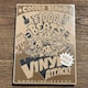 yCOCOLO BLANDz\1000 BEATS VINYL ATTACK!