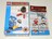 LEGO 3559 SPORTS レッド&ブループレイヤー レゴ スポーツ