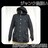 VIBRAND SPARKL★カジュアルコート★中古品★黒【ヴィンテージ】