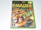 xboxFUZION FRENZY CO kĔ