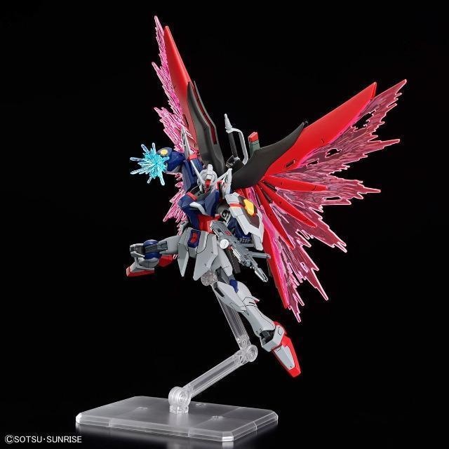 (g)HGCE DESTINY Spec2 & ZEUS SILHOUETTE V  zr[ 