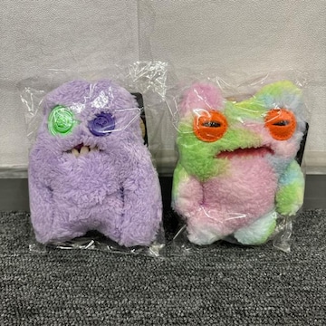 Vi gp FUGGLER KEYRING 2Zbg