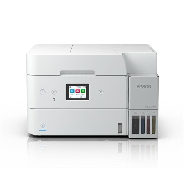 Gv\ EPSON EW-M678FT v^[@ylOKz  PC{/Ӌ@ 