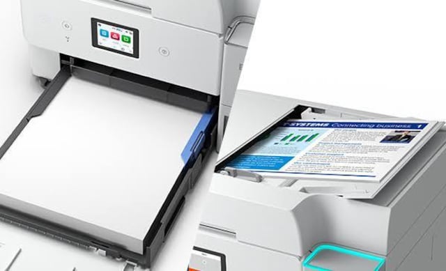 Gv\ EPSON EW-M678FT v^[@ylOKz  PC{/Ӌ@ 