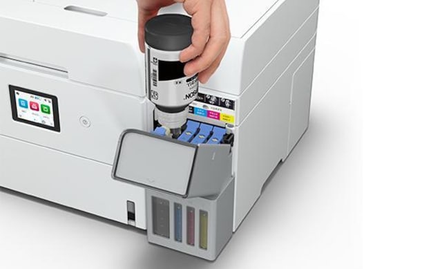 Gv\ EPSON EW-M678FT v^[@ylOKz  PC{/Ӌ@ 