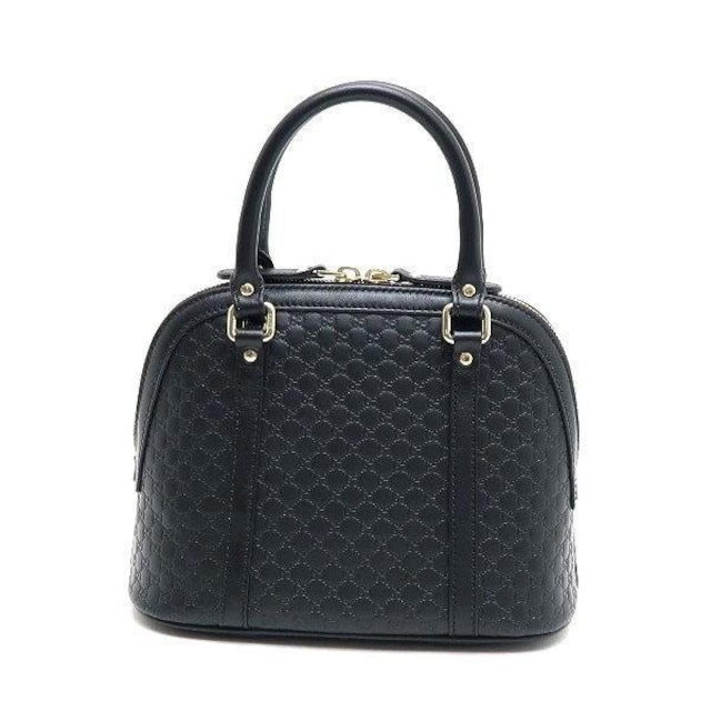  { Vil  GUCCI Ob` 2WayobO nhobO V_[obO U[ ubN  449654  uh 