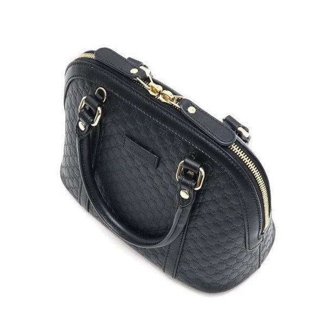  { Vil  GUCCI Ob` 2WayobO nhobO V_[obO U[ ubN  449654  uh 