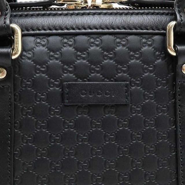  { Vil  GUCCI Ob` 2WayobO nhobO V_[obO U[ ubN  449654  uh 